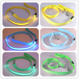 Safety Pet Leash With LED By Project Pet Lovers Club