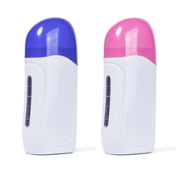 Portable Wax Hair Removal Machine | With FREE Wax Refill and Paper!