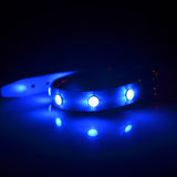 Premium Series - Multi LED Safety Pet Collar Version 1