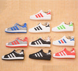 Vintage Adidas Superstar Key Chains V2