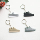 Handcrafted Adidas Yeezy Boost 350 Key Chain